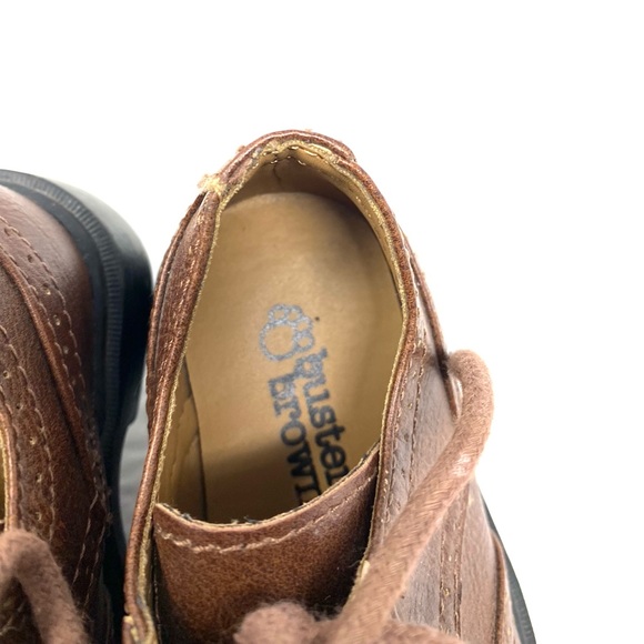 Buster Brown Oxfords - Picture 7 of 7